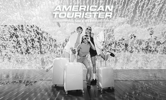 americantourister